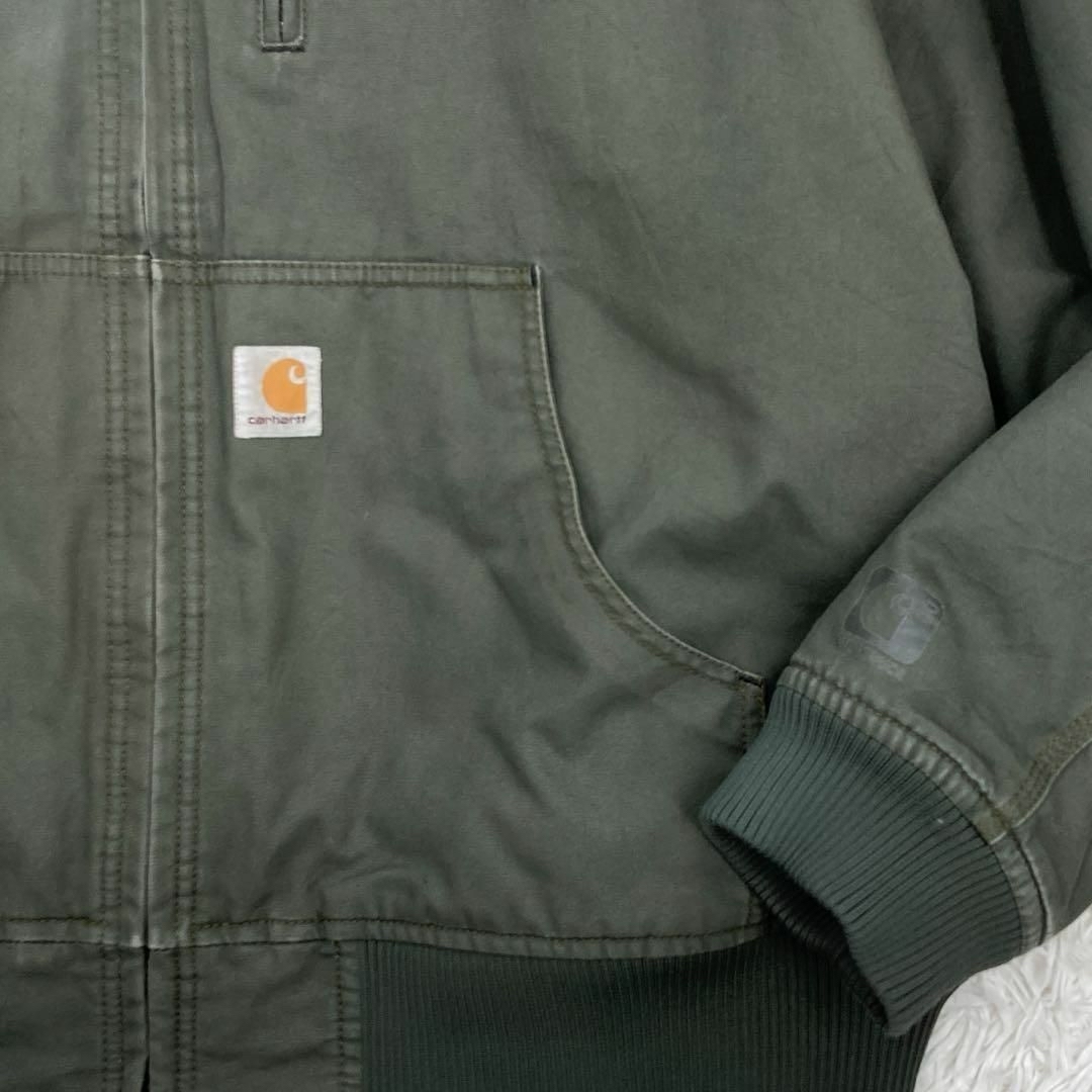 carhartt - 【レアカラー】希少2XL カーハート 3M オーバーサイズ