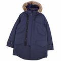 COACH - 極美品 コーチ COACH コート 3way モッズコート ダウン