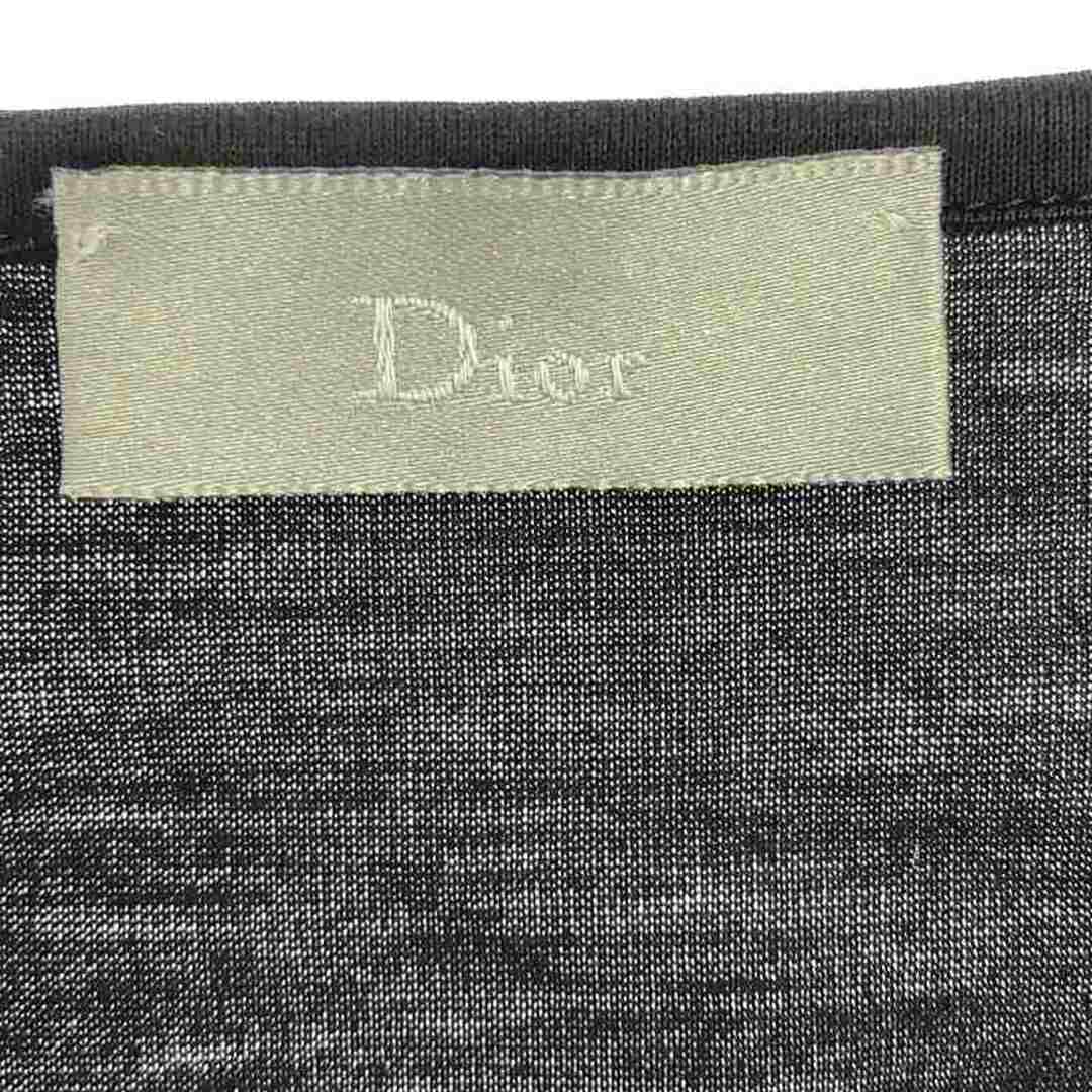 DIOR HOMME - Dior homme / ディオールオム | 03SS Follow Me プリント