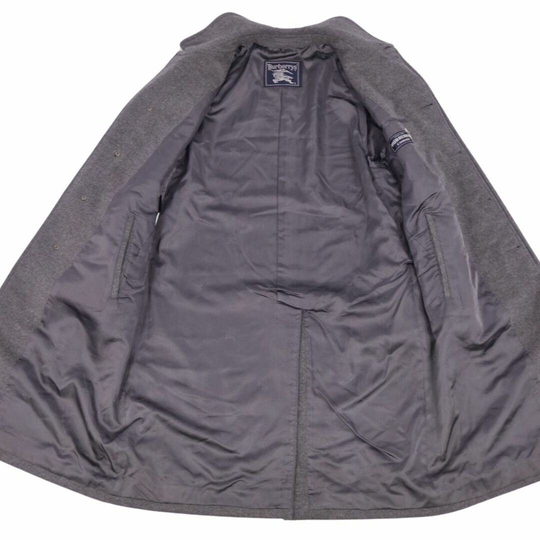 BURBERRY - 極美品 Vintage バーバリー Burberrys ステンカラーコート