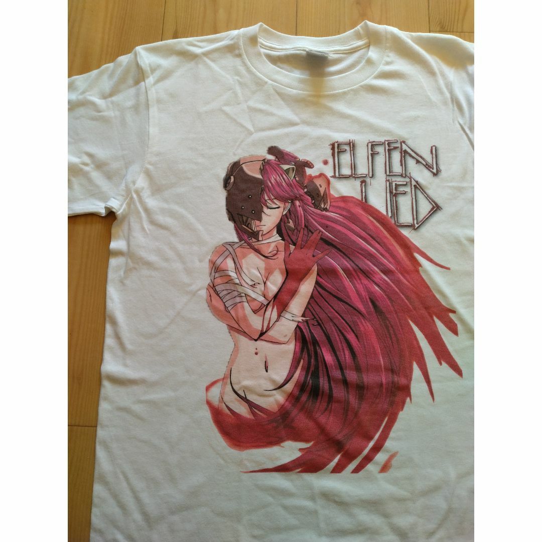 エルフェンリート elfen liedの通販 by んんん's shop｜ラクマ