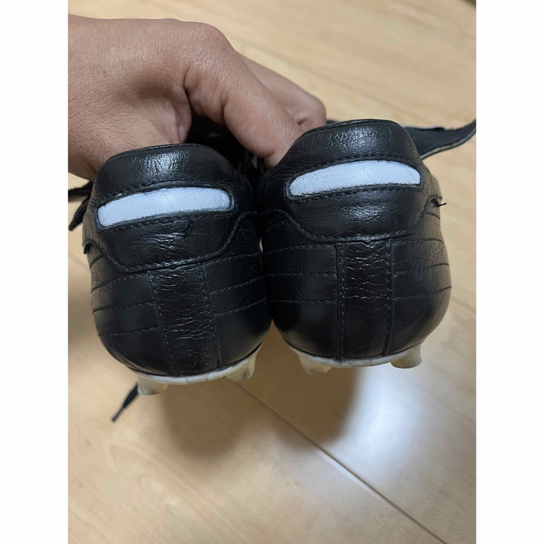 asics - アシックス asics インジェクター2002 復刻版 25.5センチ