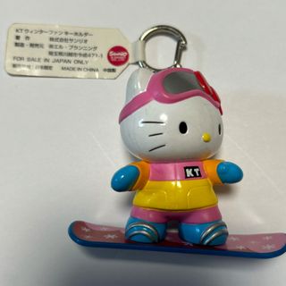 キティ スノーボードのフリマアイテム一覧