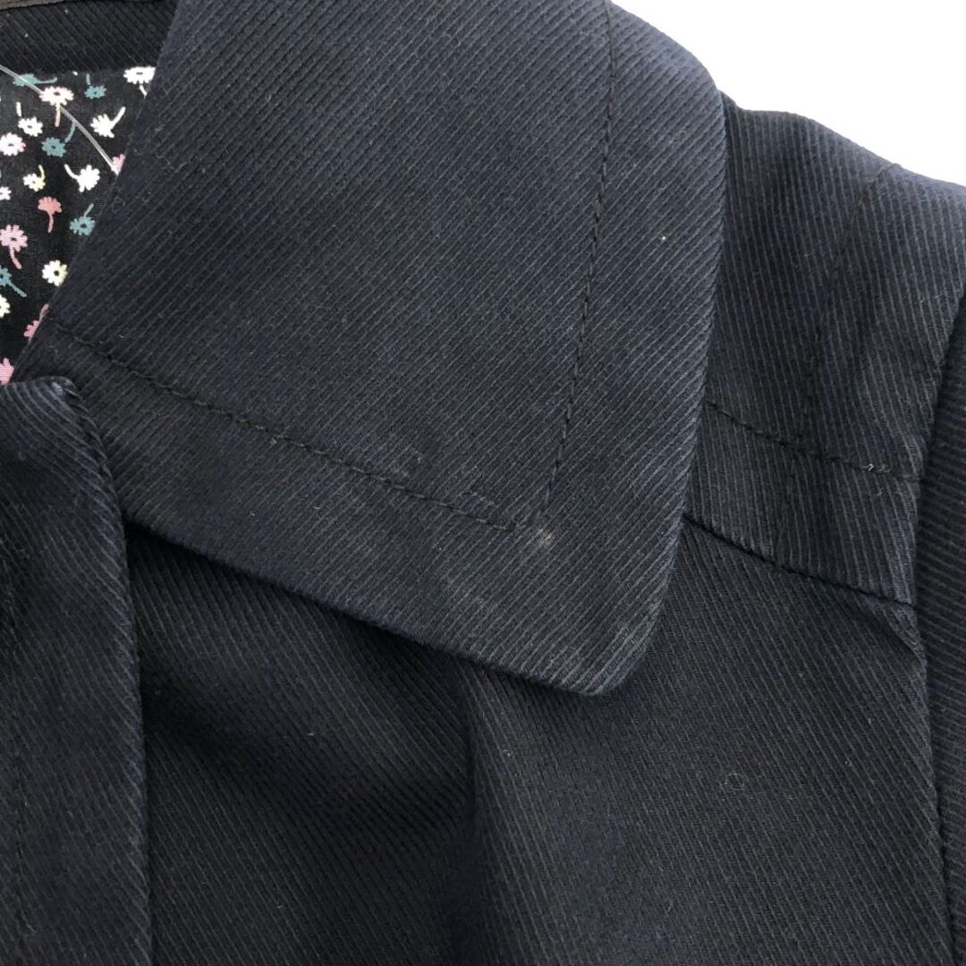 MARC JACOBS - MARC JACOBS マークジェイコブス コート 4 (M) 綿100