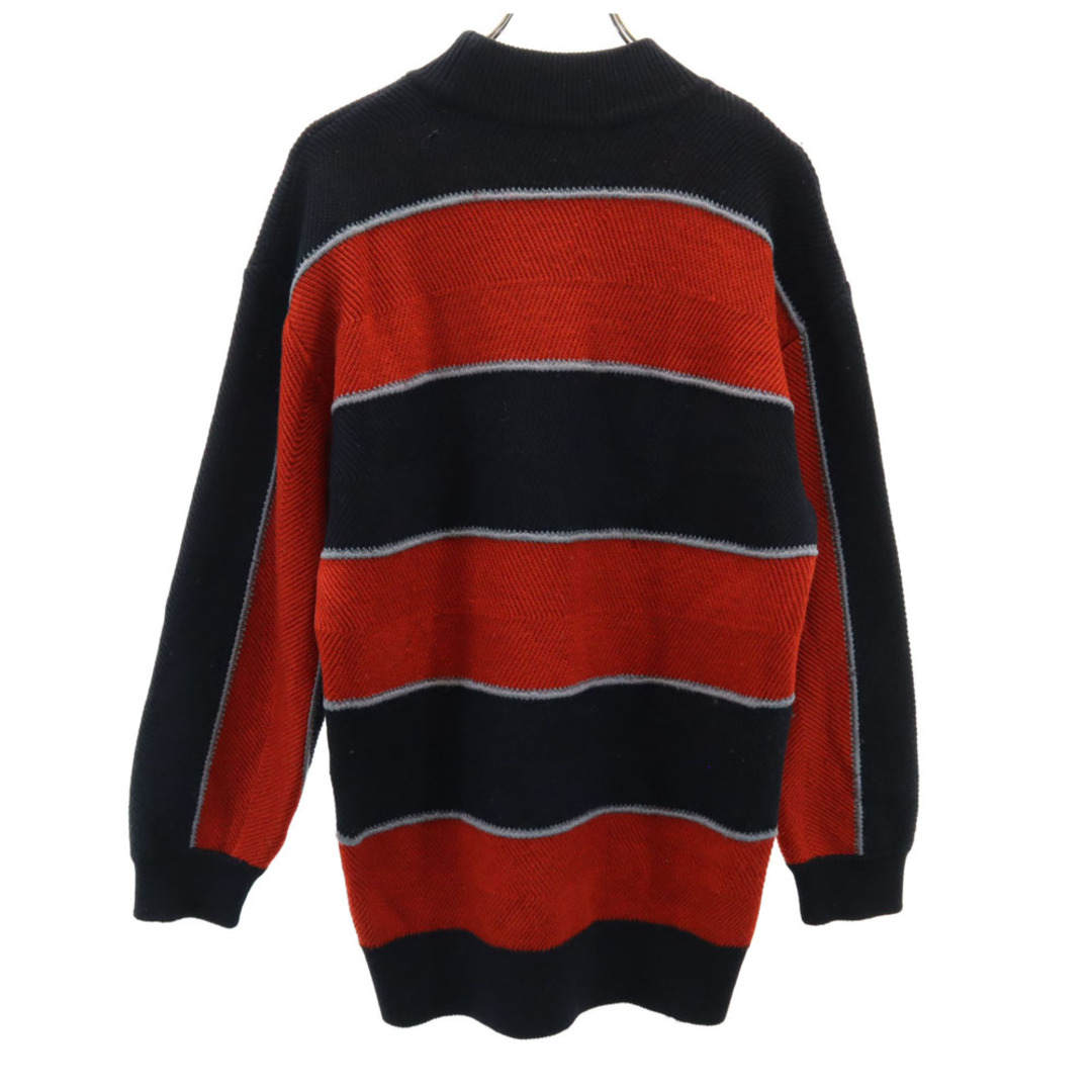 ISSEY MIYAKE MEN - イッセイミヤケメン 80s 筆タグ 日本製 ウール
