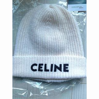 CELINE（ニット帽/ビーニー）のフリマアイテム一覧