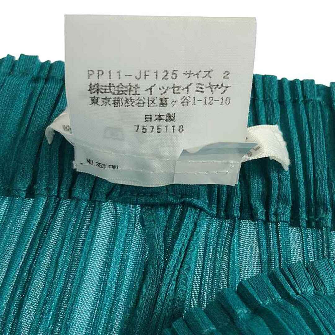 PLEATS PLEASE ISSEY MIYAKE - PLEATS PLEASE ISSEY MIYAKE / プリーツ