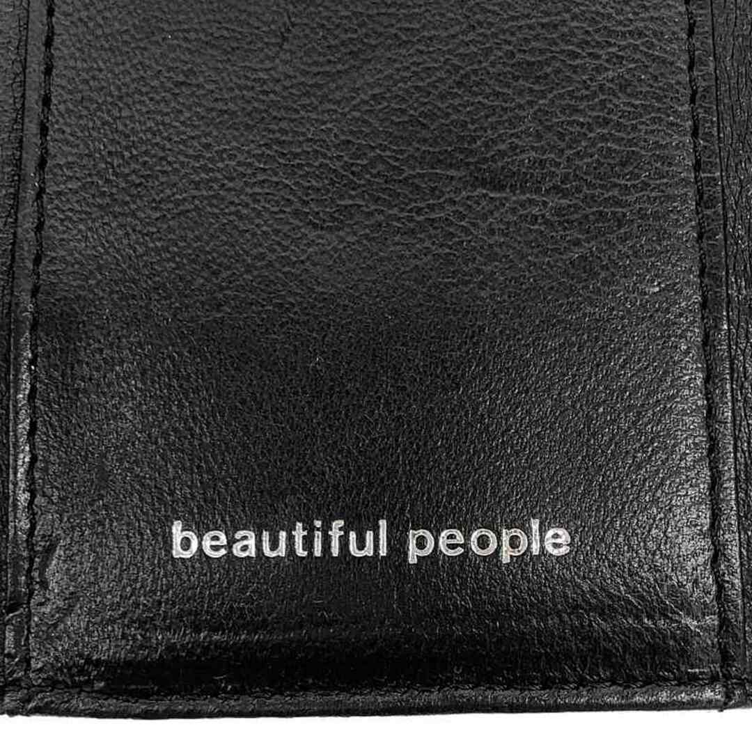 beautiful people - 【美品】 beautiful people / ビューティフル