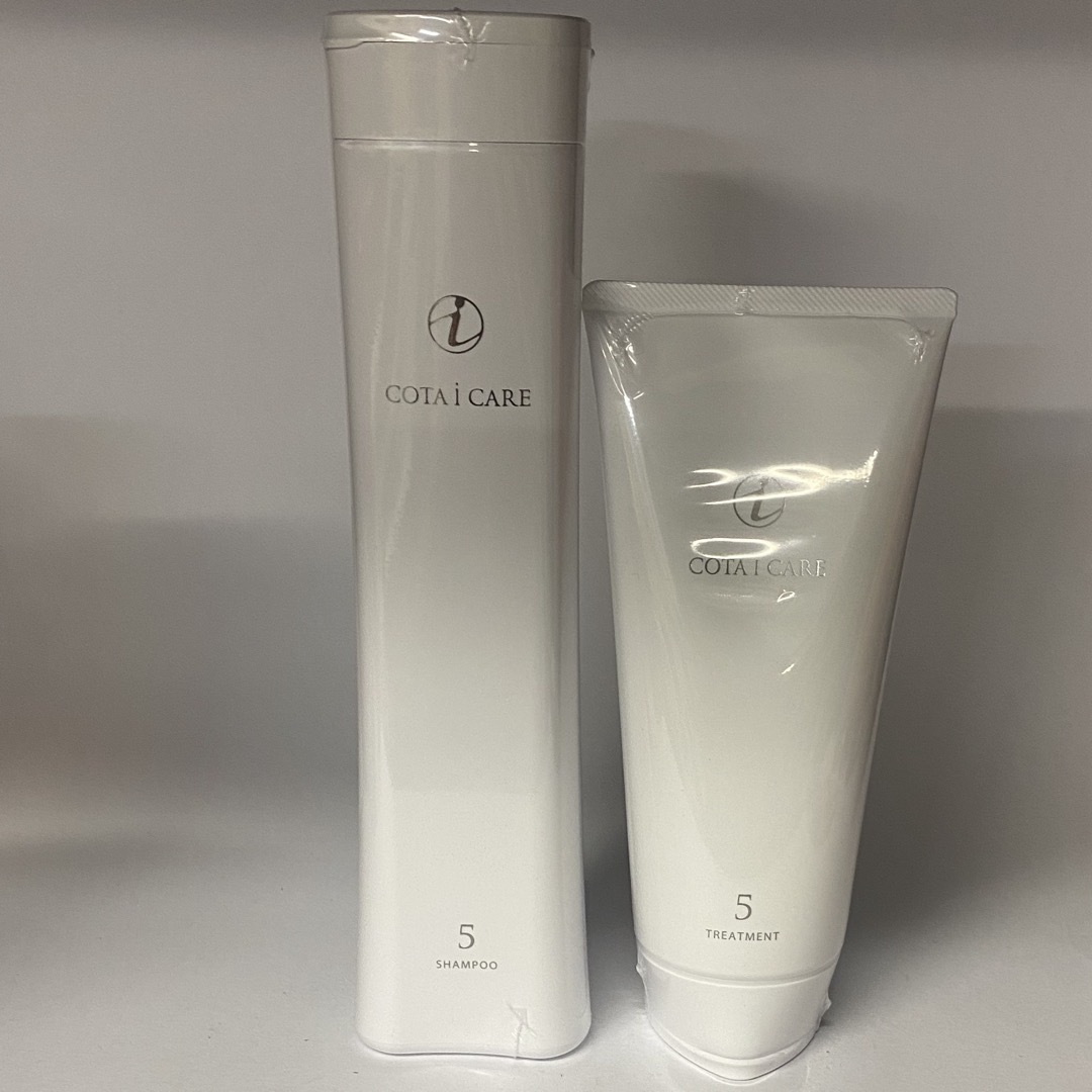 COTA I CARE - 【5セット】コタ アイケア シャンプー300ml