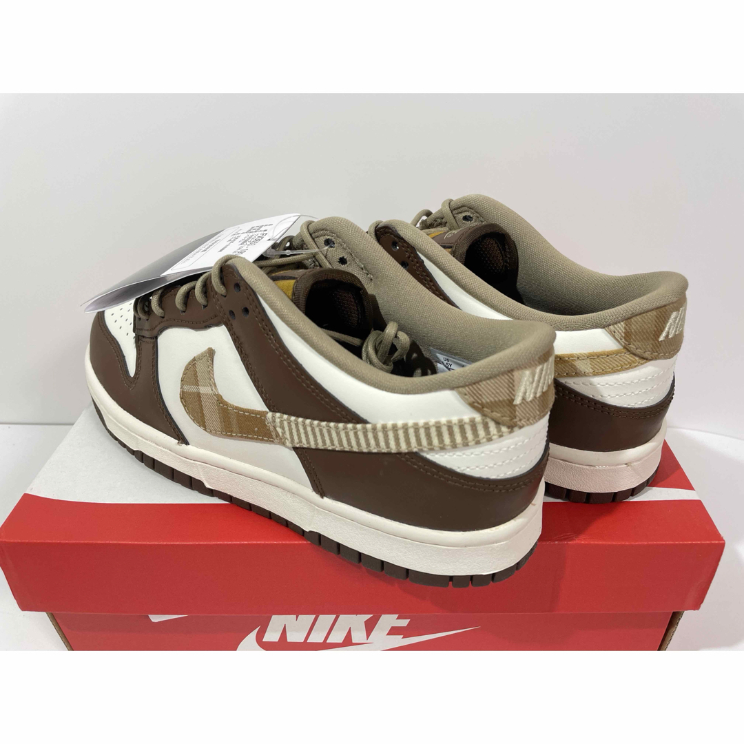 新品】NIKE DUNK LOW GS 