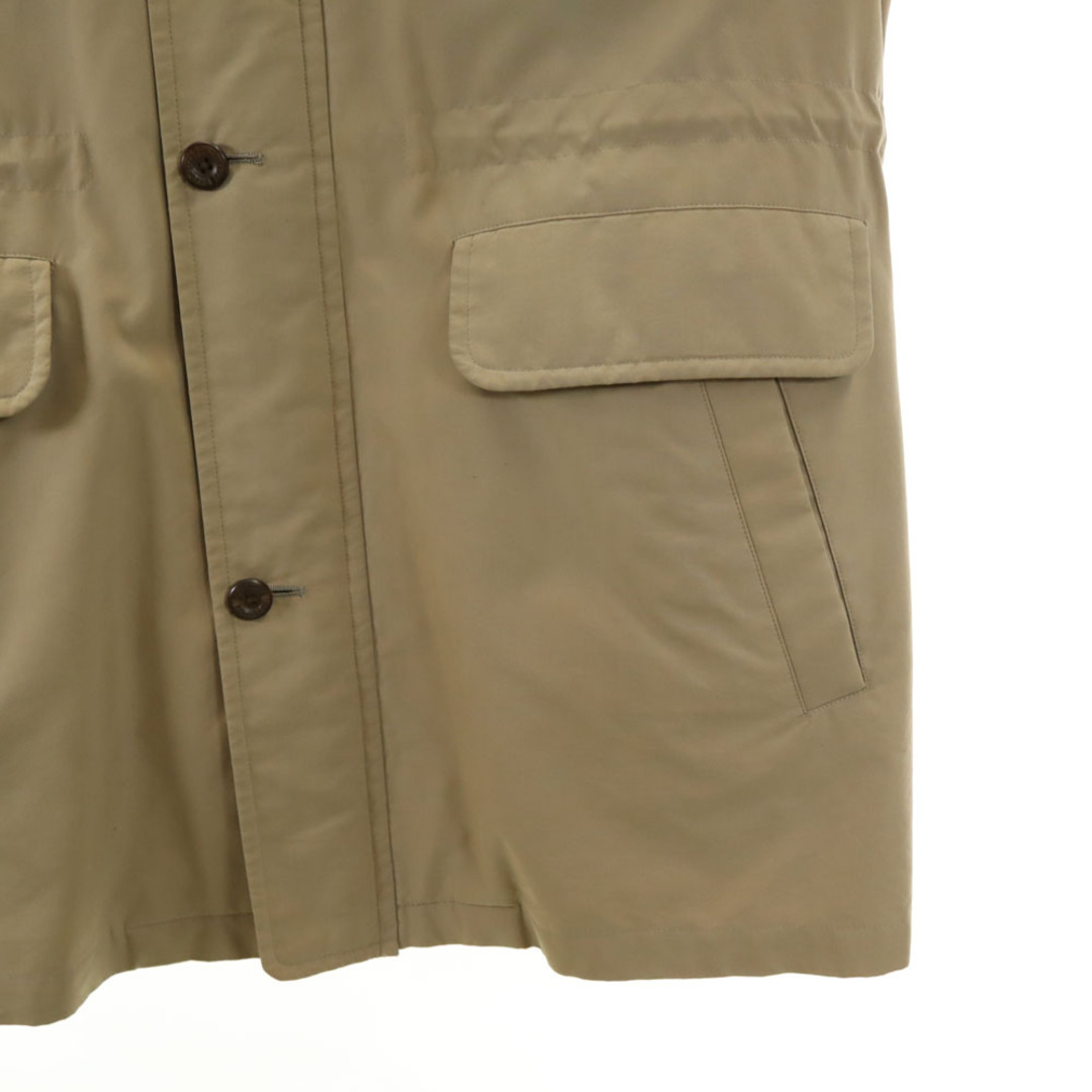 BURBERRY - バーバリーズ 90s オールド ステンカラーコート S ベージュ