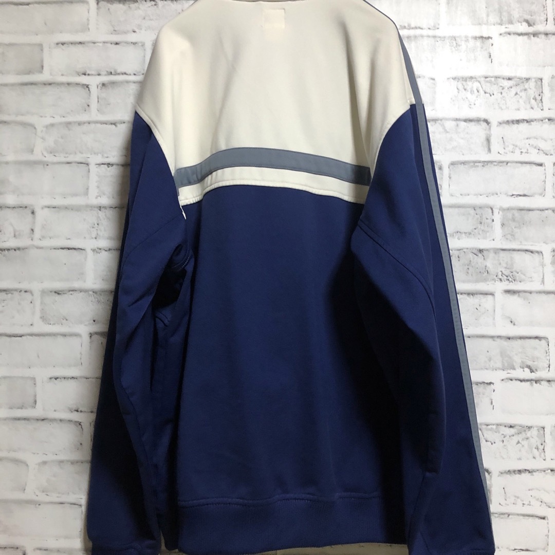 adidas Originals - 希少2XL⭐️90s adidas トラックジャケット 刺繍