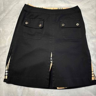 BURBERRY（キュロット）のフリマアイテム一覧