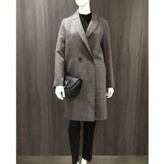 Theory luxe（チェスターコート）のフリマアイテム一覧
