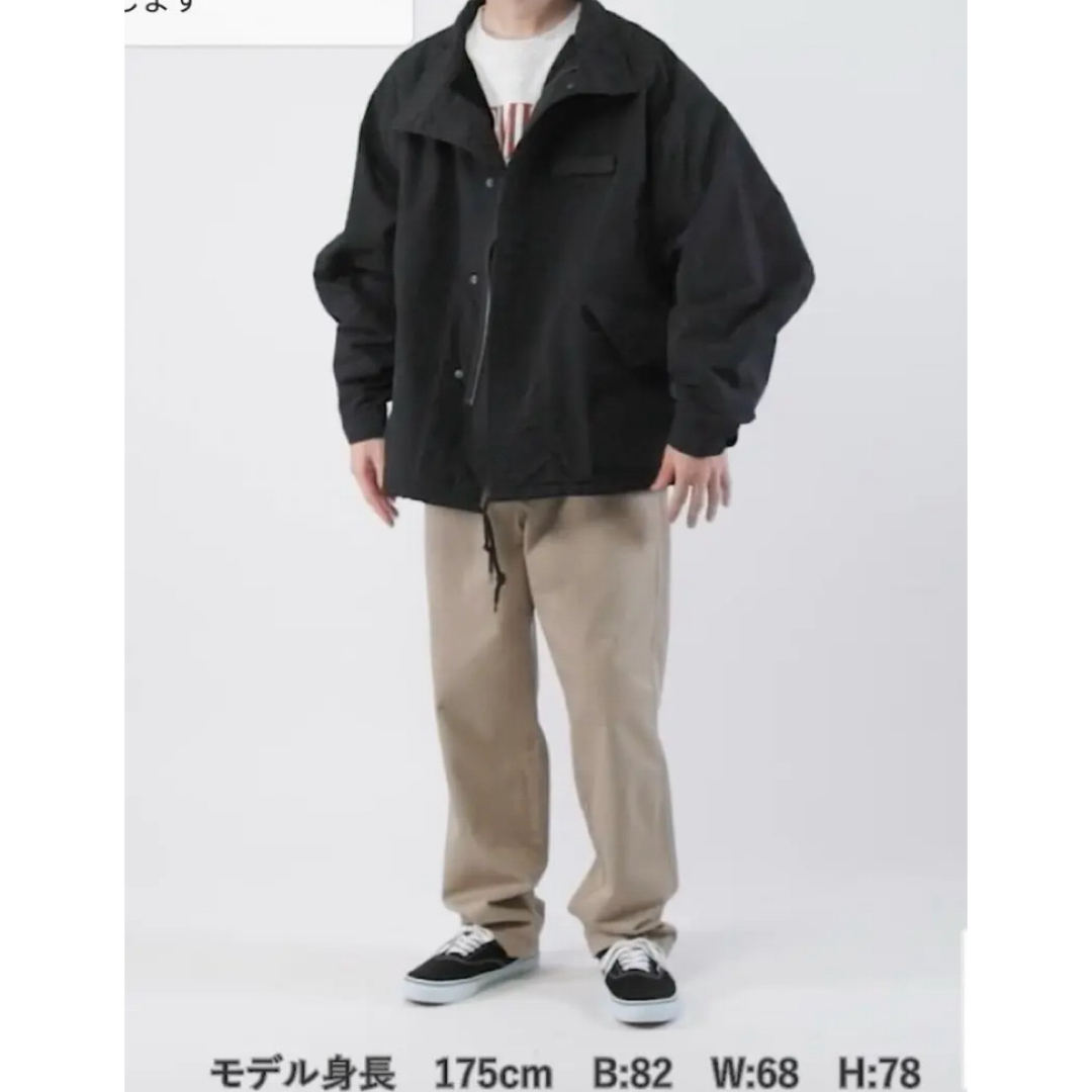 FREAK'S STORE - i need you baby ショートモッズコート 山口一郎