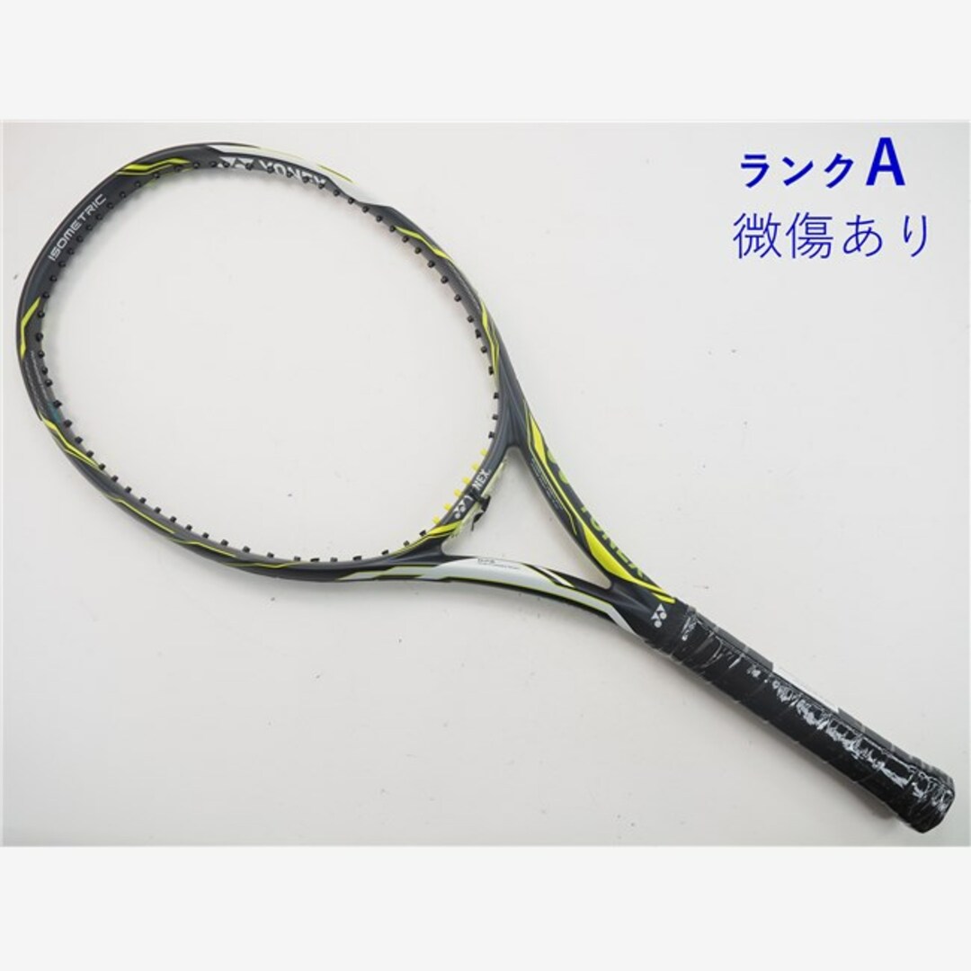 廃盤】ソフトテニスラケット iNX900 iNX80S カスタム ヨネックス