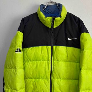 NIKE（ダウンジャケット ・ イエロー/黄色系）のフリマアイテム一覧