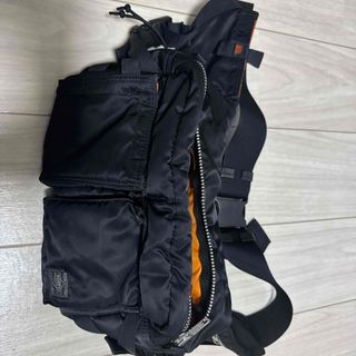 ヘッドポーター WAIST BAG ドット藤原ヒロシ