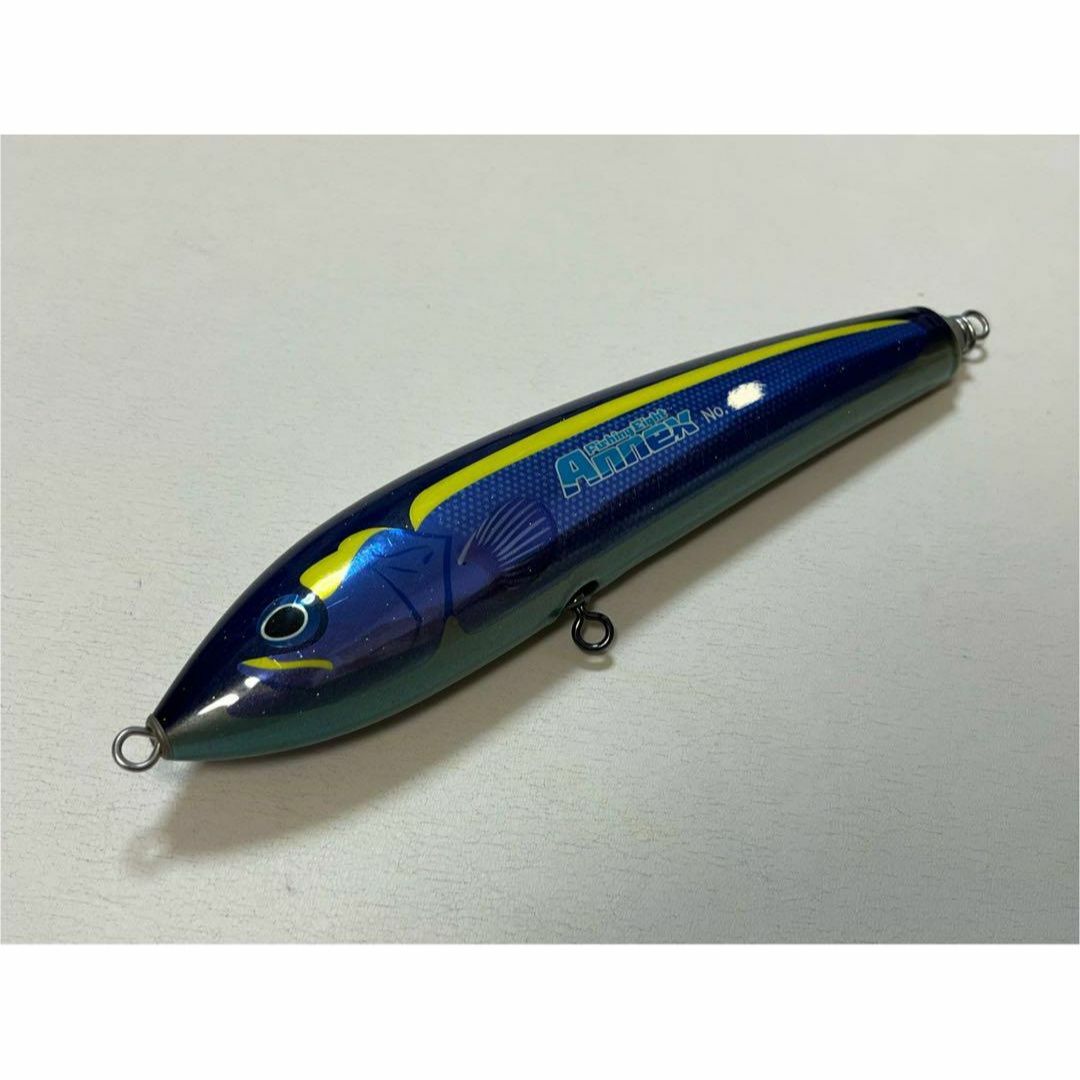 カーペンター ブルーフィッシュ 75 ㊽ カーペンター ブルーフィッシュ
