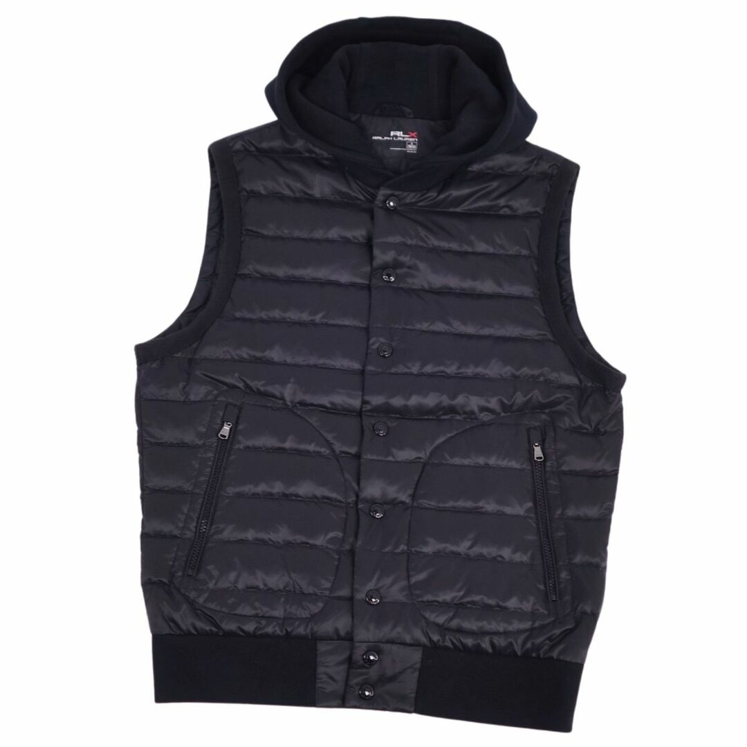 Ralph Lauren - 美品 ラルフローレン RLX Ralph Lauren ベスト ダウン