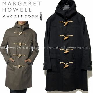 MARGARET HOWELL（ダッフルコート）のフリマアイテム一覧