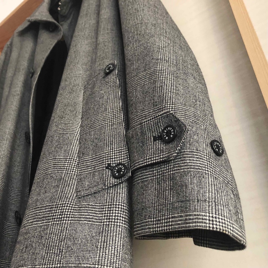 MACKINTOSH - 美品 マッキントッシュ ダウンフィールド 42の通販 by