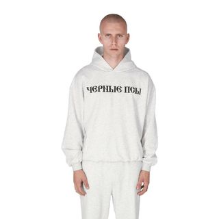 YEEZY（adidas） - yzy セットアップ GOSHA RUBCHINSKIY Black Dogの