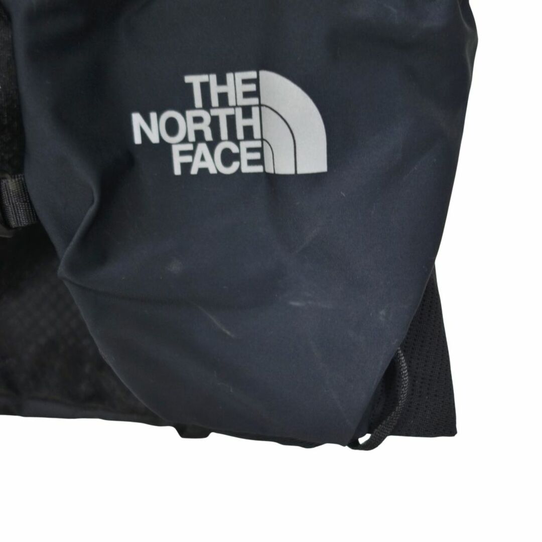 美品 ザ ノースフェイス THE NORTH FACE TR6 ティーアール6 トレラン