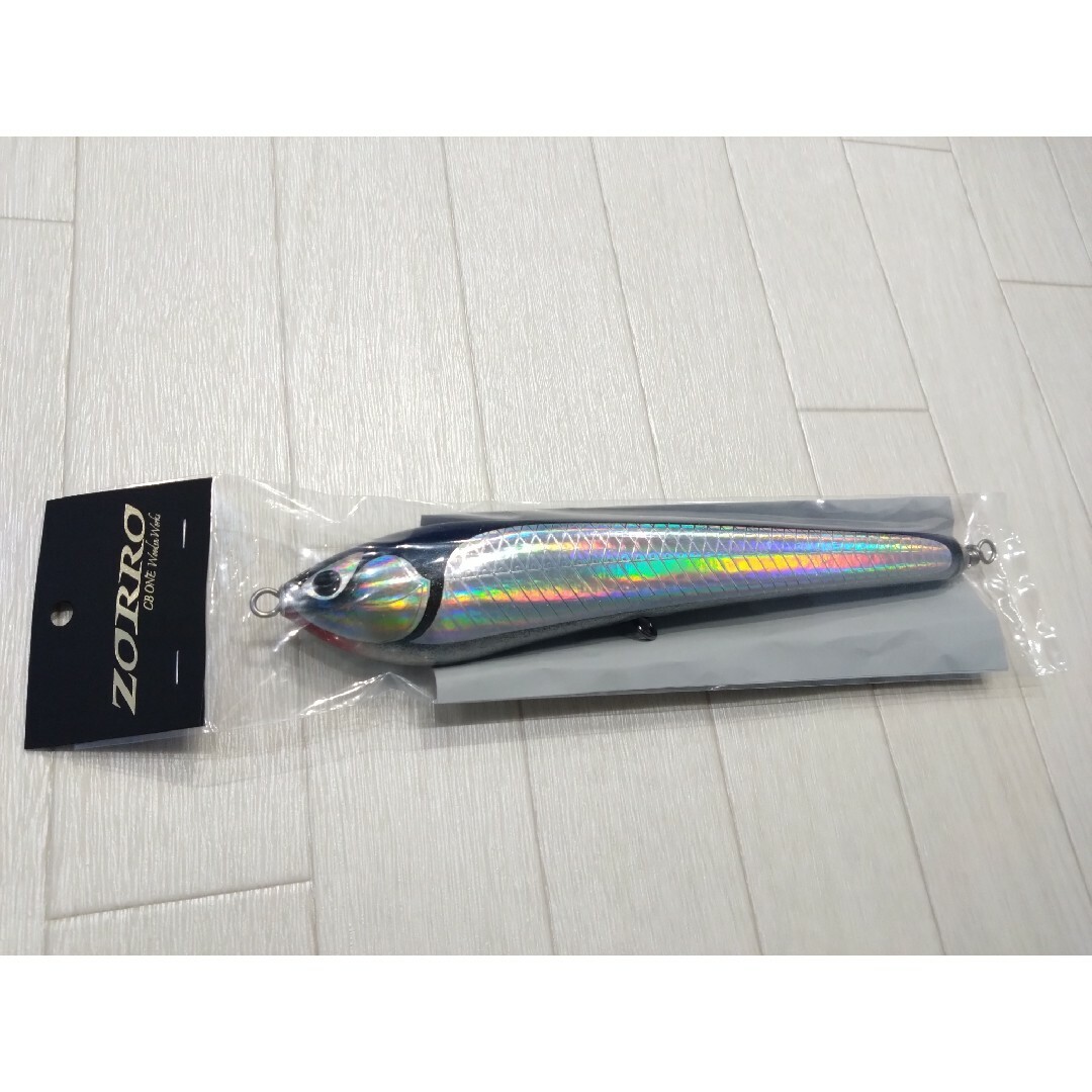 cbone zorro 240 シービーワン ゾロ 240 【公式通販】