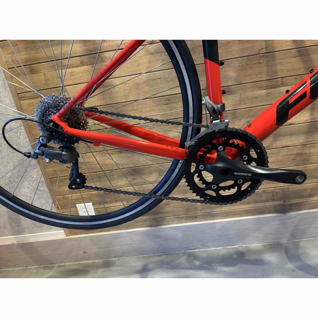 FELT - FELT FR60 日本限定モデル ロードバイクの通販 by 自転車