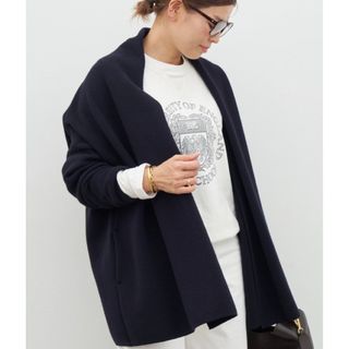 DEUXIEME CLASSE（ガウンコート）のフリマアイテム一覧