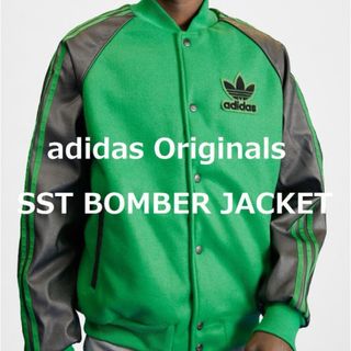 adidas（スタジャン ・ グリーン・カーキ/緑色系）のフリマアイテム一覧