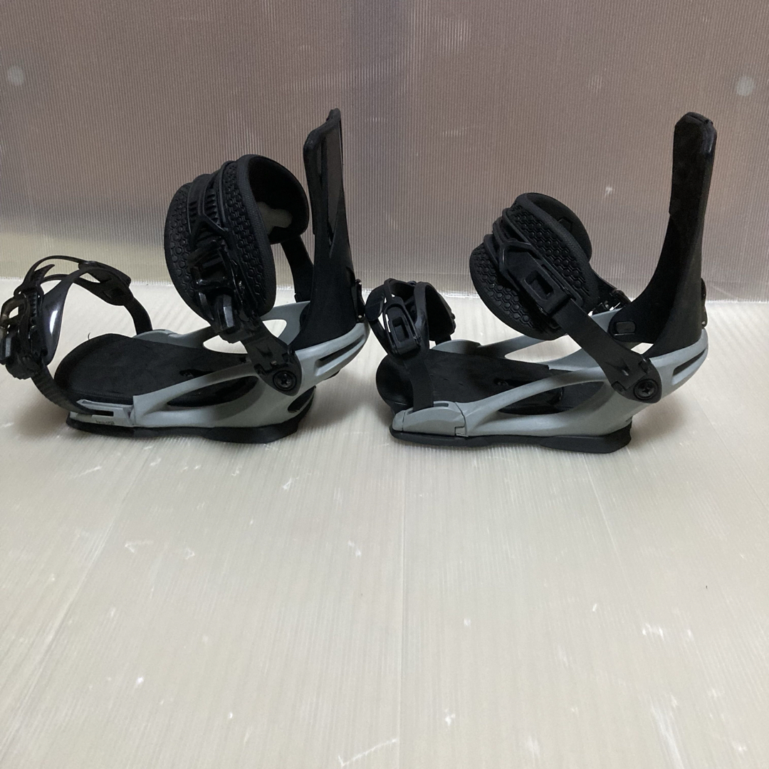 HEAD - HEAD ビンディングMサイズ ヘッドスノーボード バインディング