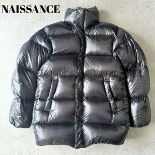 NAISSANCE - naissance ネサーンス/ムートン ベストの通販 by りそえ's