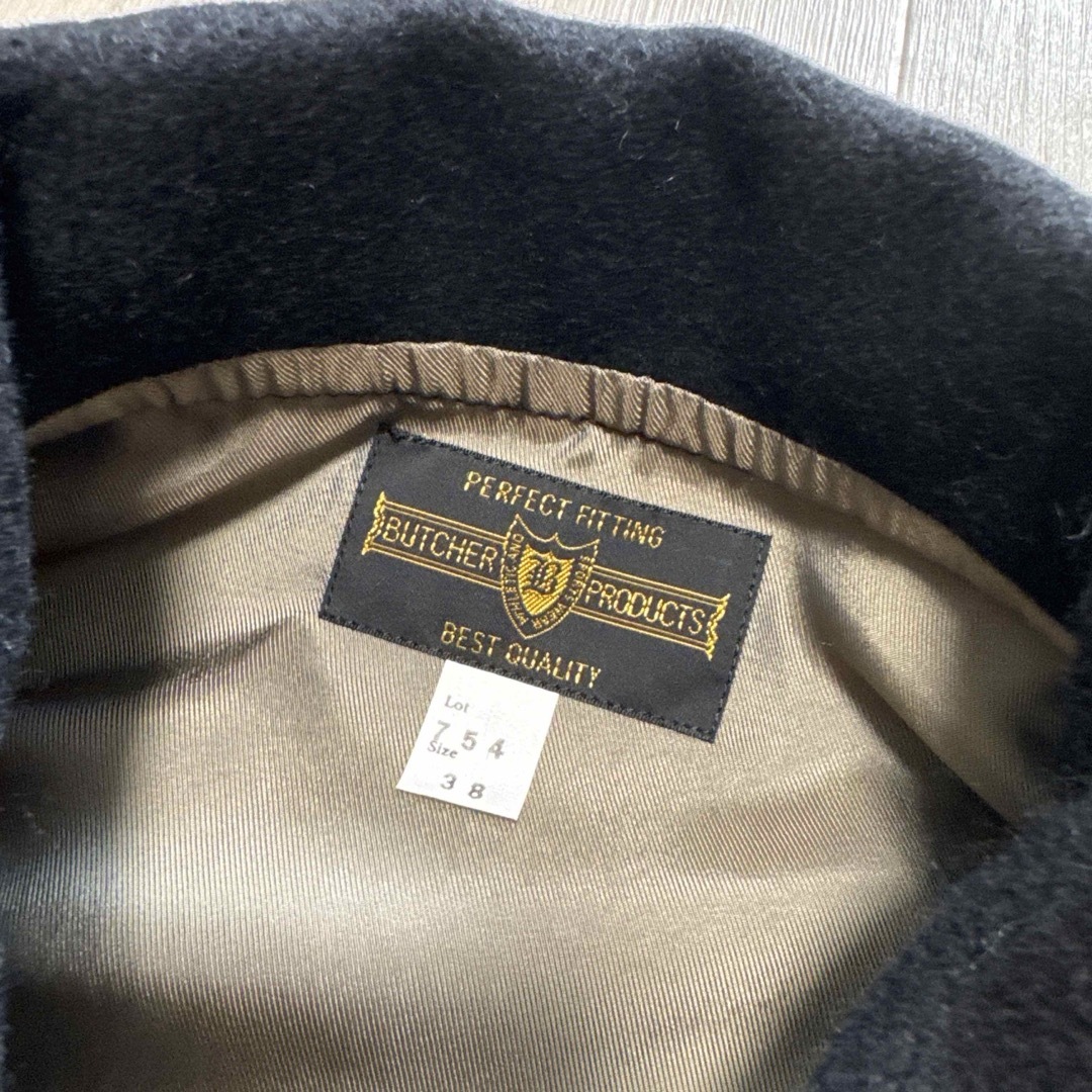 atlast アットラスト CLUB JACKET クラブジャケットの通販 by dakuuu's