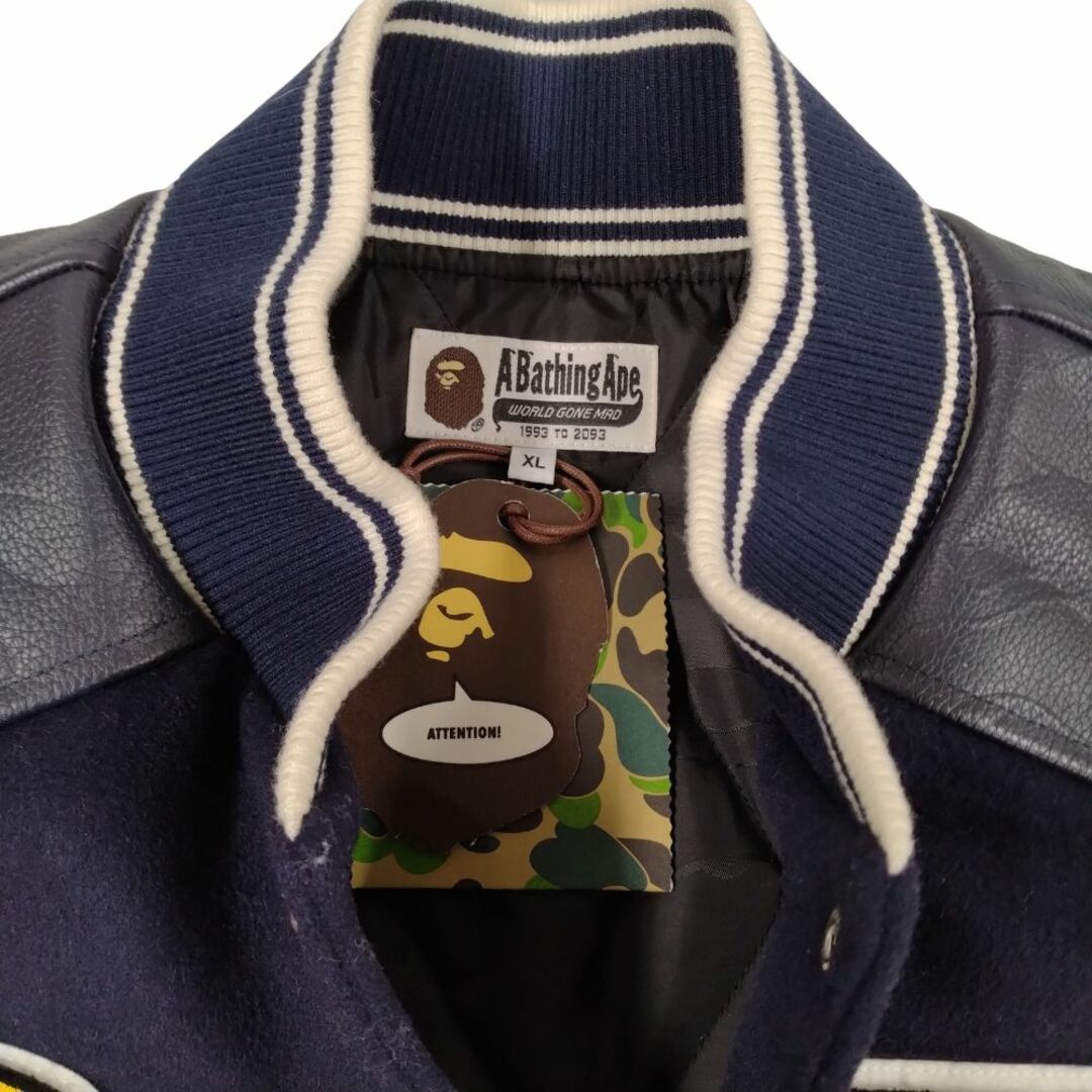 A BATHING APE - A BATHING APE アベイシングエイプ BAPE Patch