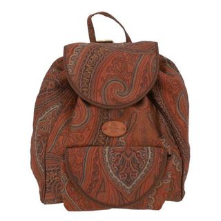 ETRO（リュック/バックパック）のフリマアイテム一覧