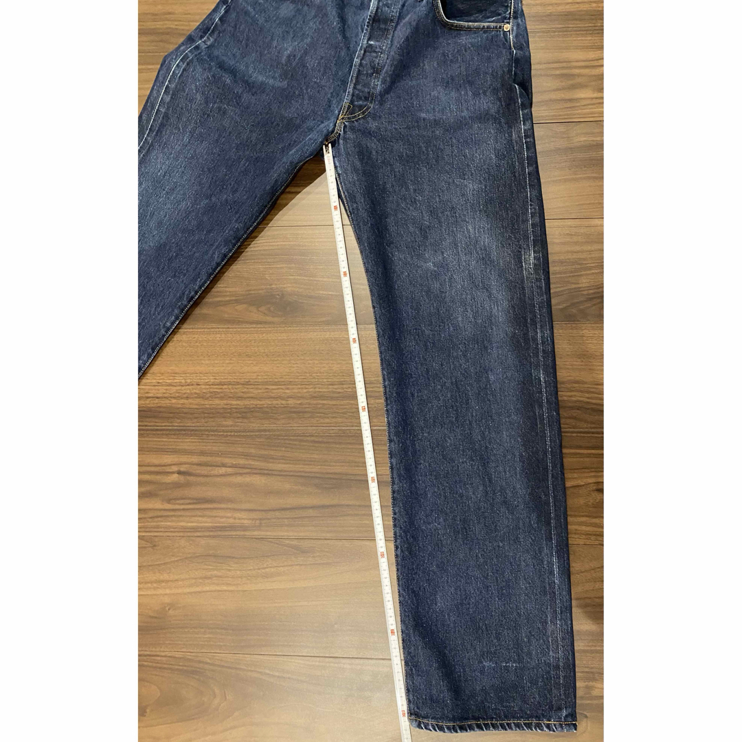 LEVI'S VINTAGE CLOTHING - Levi's リーバイス 501xx W36 復刻 米国製