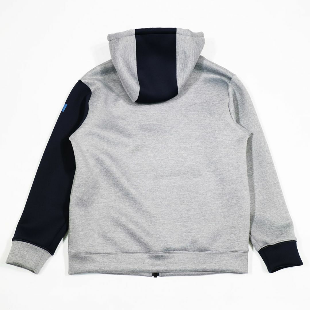 新品☆Design Tuning パーカーdouble knit hoodieの通販 by Starfish