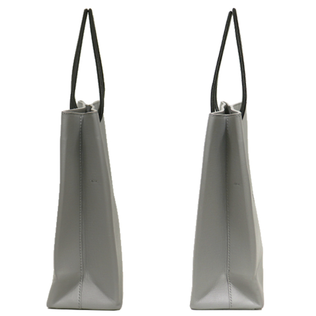 BALENCIAGA - （美品）バレンシアガ BALENCIAGA ショッパー トート