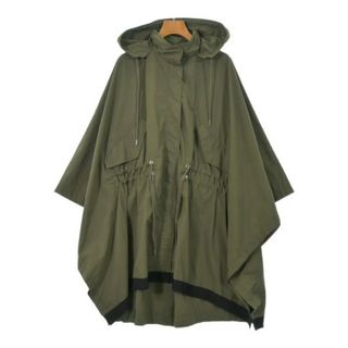 MONCLERのフリマアイテム一覧