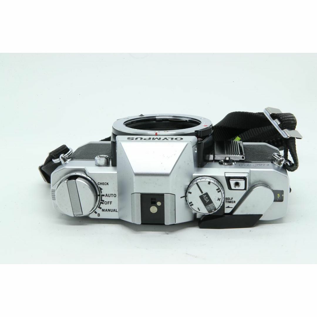 S2307】 OLYMPUS OM-30 オリンパス 一眼フィルムカメラの通販 by