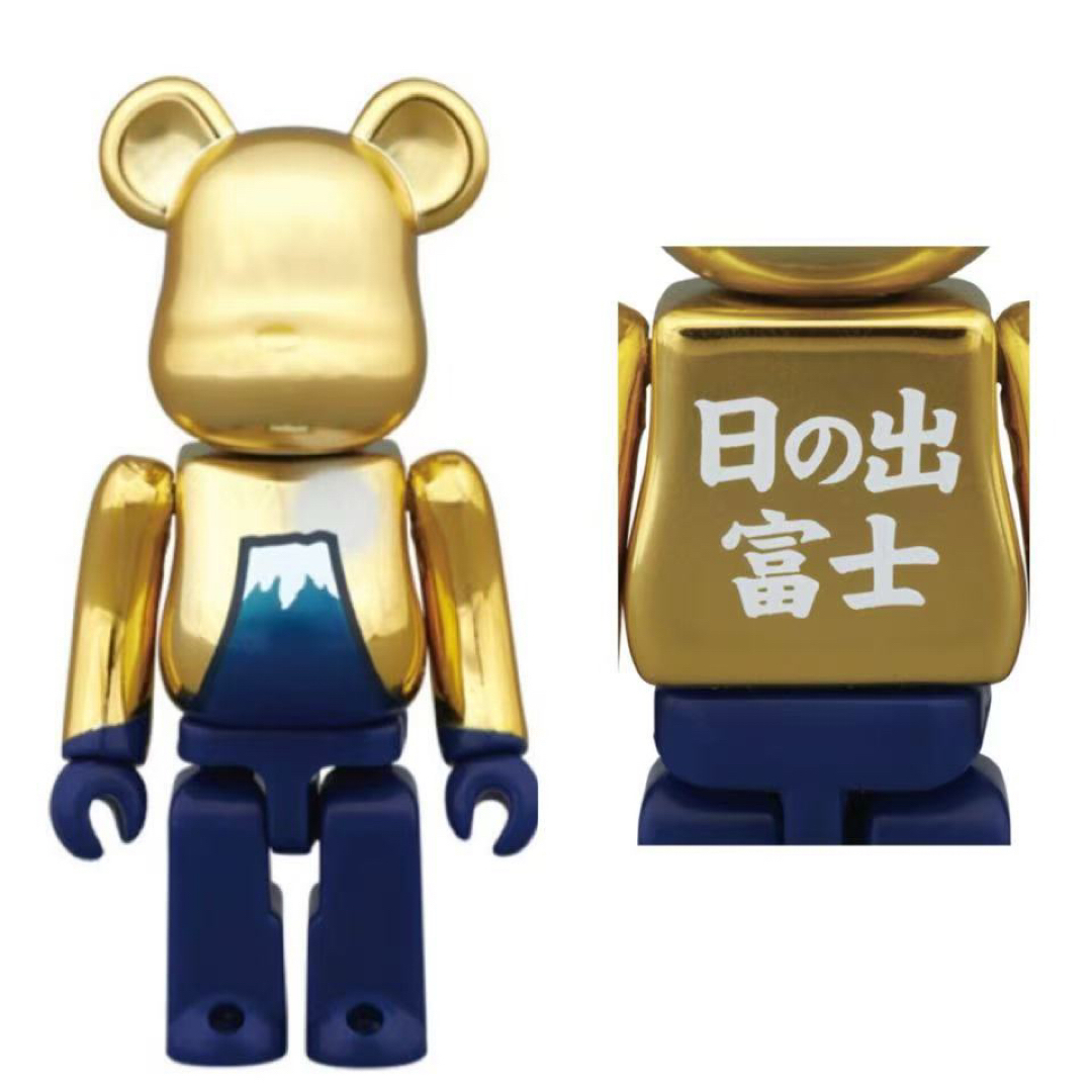 富士山 BE@RBRICK ベアブリック 【公式通販】