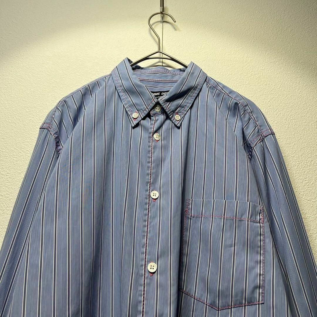 COMME des GARCONS HOMME DEUX - 希少 美品 コムデギャルソンオムドゥ