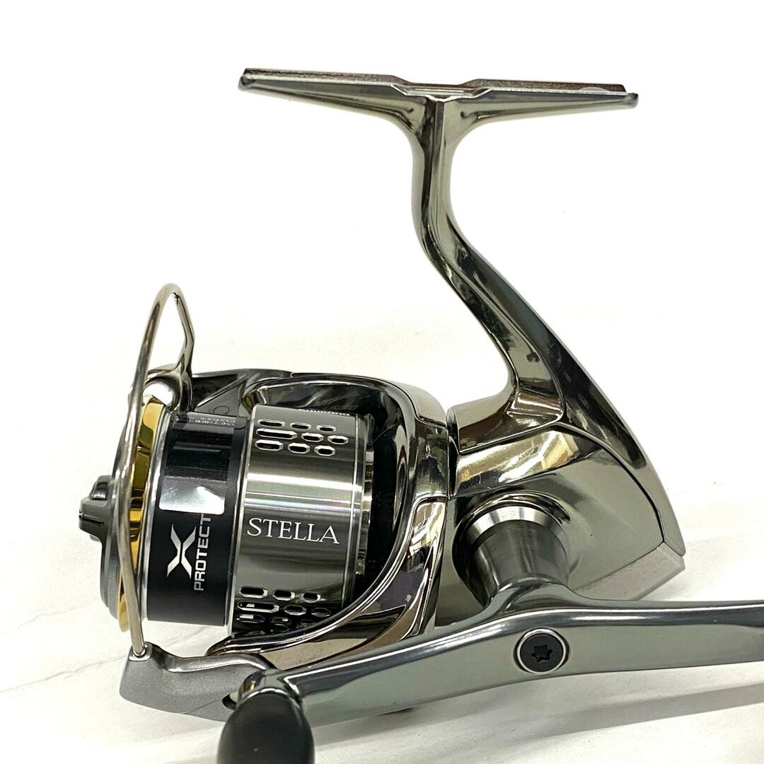 SHIMANO 18 STELLA 1000SSSDHスピニングリール リール SHIMANO