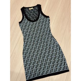 FENDI（ミニワンピース）のフリマアイテム一覧