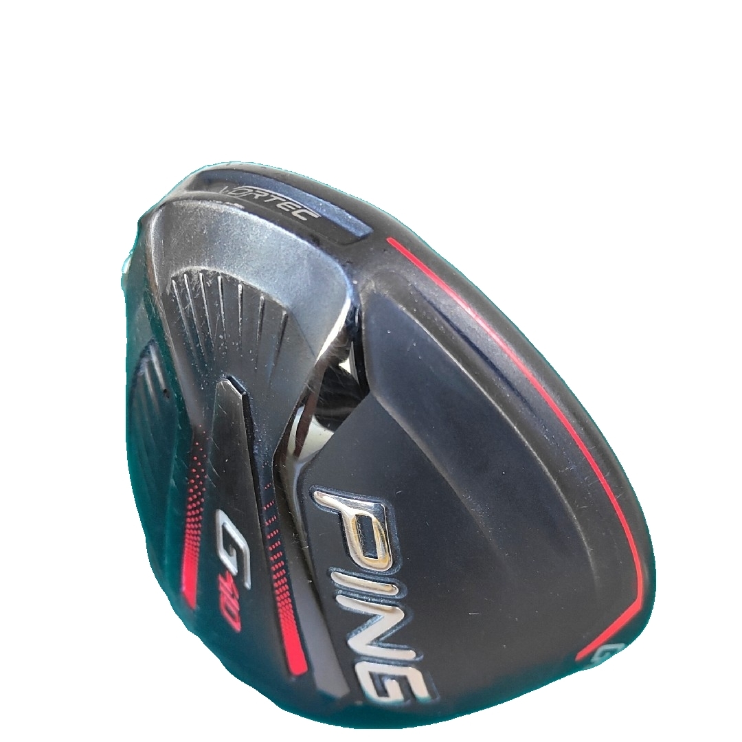 PING G410 SFTドライバー 10.5度ヘッドのみ 公式通販 PING ピン