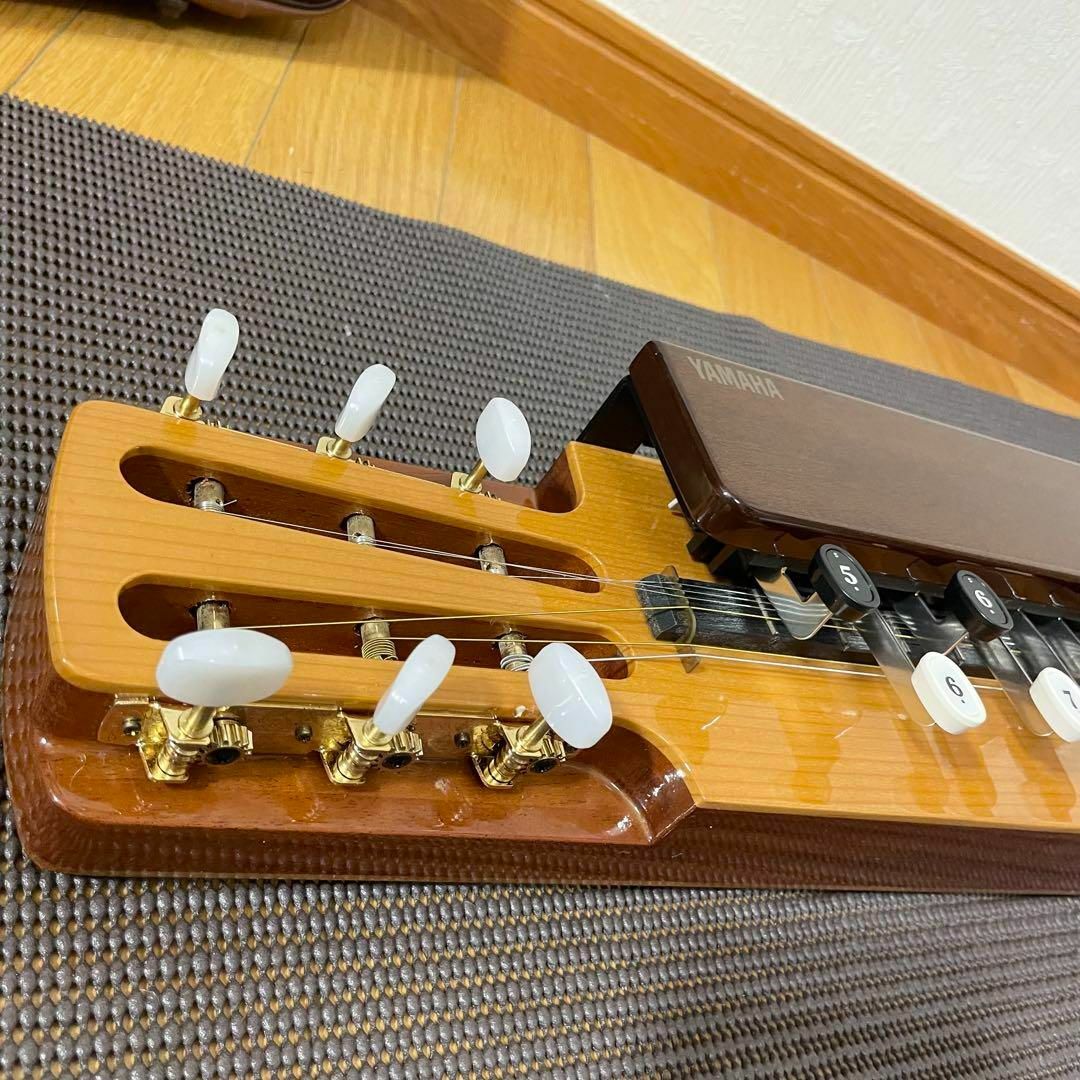 美品】エレキ 大正琴 YAMAHA TH-10E ① ヤマハ - YAMAHA 大正琴 TH-10E