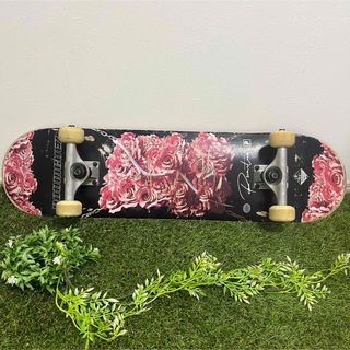PRIMITIVE - スケートボード SK8プリミティブ デッキ ポールロドリゲス