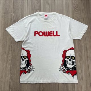 遊*人様 POWELL パウエル Hanes 当時 ZORLAC santa c 遊*人様 POWELL